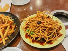 -一棠龙虾•王牌虾球(光谷天地店)