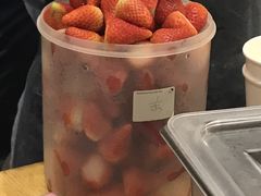 -喜茶(深圳福田星河COCO Park店)