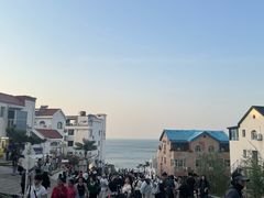 -小石岛景区