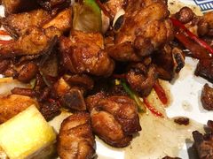 -云海肴·汽锅鸡·云南菜(美罗城店)