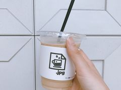 -JPG coffee(广州体育西店)