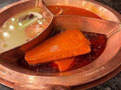 -老码头火锅(玉林店)