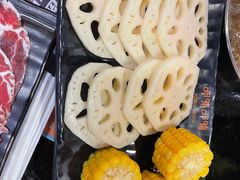 -呷哺呷哺(西单大悦城店)