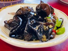 木耳浇头-金杨拉面王小吃面馆·牛三宝面·红烧牛肉粉