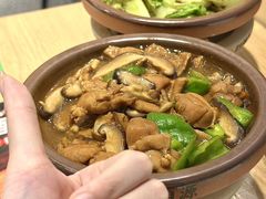 -蒙自源米线大王(花园城商场店)