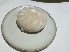 -桂满陇·手作小笼包&江南叫花鸡(中山公园店)