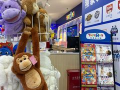-TOYSRUS玩具反斗城(正大广场店)