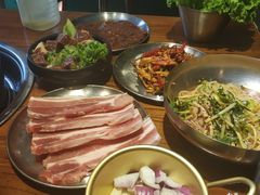 -原始泥炉烤肉(总店)