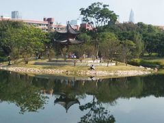 -四海公园(南山区)