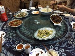 益恒饭店-白家寨子·山野白族菜(古城总店)