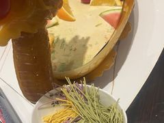 -沪华海鲜大酒楼(南汇店)