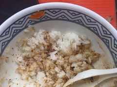 -吉野家(黑牛城道店)