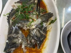 -众味海鲜大排档·活海鲜·潮汕味(南澳店)