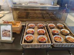 -锦厨自助餐厅·海鲜·牛扒(海口索菲特大酒店)