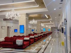 -名流健康高端体检中心·名宾门诊·健康管理