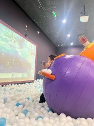 -MELAND CLUB亲子乐园·派对·餐厅(北京芳圆里ID MALL店)