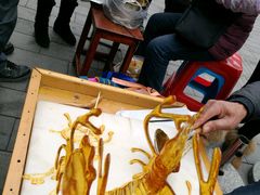 -吉庆街美食广场