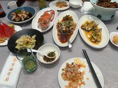 -宁海食府(大剧院店)