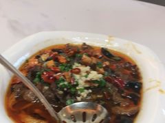 -维园港式茶餐厅(龙岗盛平店)