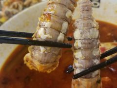 -辣么好吃私厨(新城店)