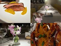 -壳里西餐厅Coquille Seafood Bistro(蒙自路店)