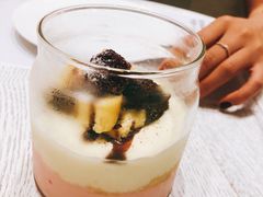 等叫娜娜的奶酪罐子-娜娜家·Nana's restaurant(国金汇店)