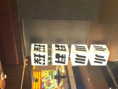 门面-小川洋风料理(大悦城店)