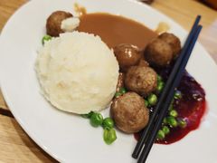 -宜家·瑞典风味餐厅(四元桥店)