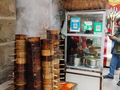 -周记古镇名小吃