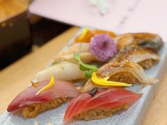 -鮨政· Omakase(港汇恒隆广场店)
