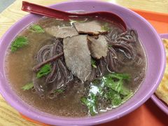 牛肉饸饹条-牛马行牛肉饸饹铺(长春总店)