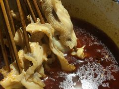 -喝丢一只鞋辣炒海鲜小烧烤(三八广场店)