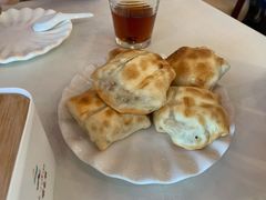 和田烤包子-巴依老爷新疆美食(工体旗舰店)
