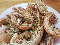 -开禾52阿伟海鲜加工