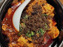 -龙抄手食府(浣花北路店)