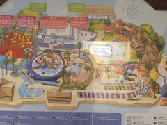 -青岛东方影都融创水世界