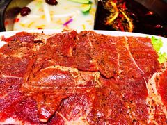 -重庆大队长火锅(凤城八路店)