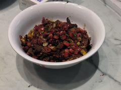 -青花小镇(凯翔新天地店)