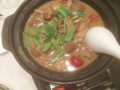 -粗茶淡饭·汉口公馆(循礼门店)