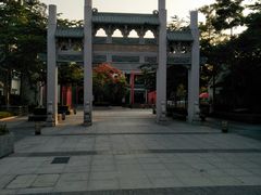 -天后宫民俗文化街