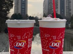 -DQ·蛋糕·冰淇淋(金牛万达店)