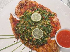 -一坐一忘云南菜(卓悦中心)