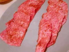 -焼肉矢澤 京都