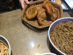 -独秀小吃(蓝田店)