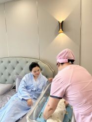 -国际月月生母婴月子中心(旗舰店)