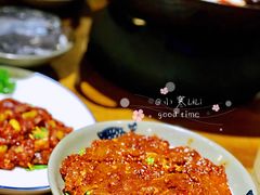 -白乐天毛肚火锅馆(解放碑店)
