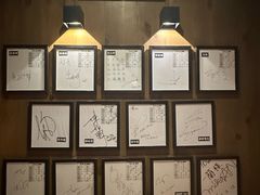 -天然豚骨拉面专门店 一兰(铜锣湾店)