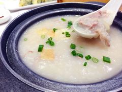 猪什粥-鹅城