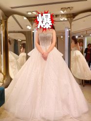 -LA GRACE高端婚纱礼服定制馆