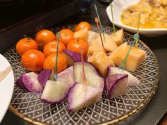 -宁邦·家宴·南京菜(红山动物园店)